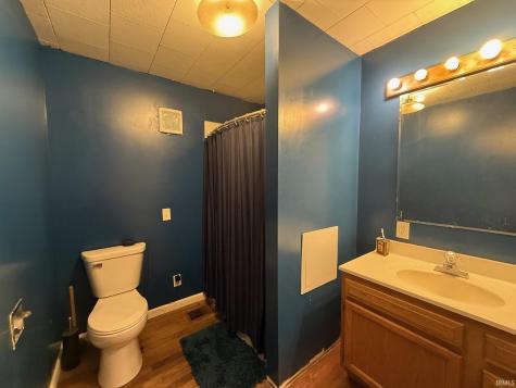 519 E Franklin Street Delphi IN 46923
