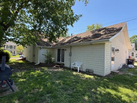 519 E Franklin Street Delphi IN 46923