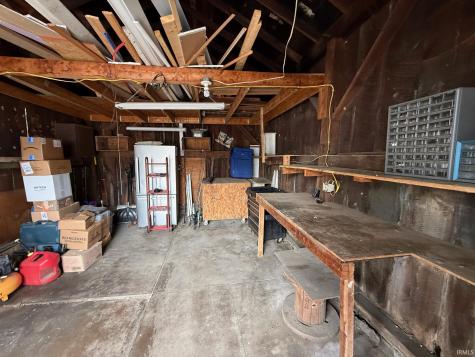 519 E Franklin Street Delphi IN 46923