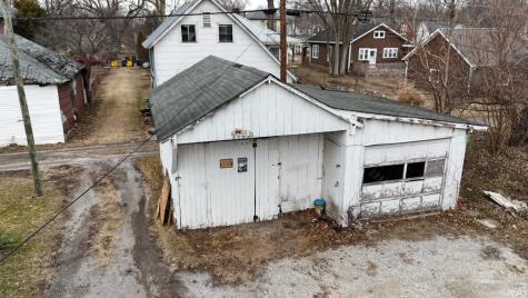519 E Franklin Street Delphi IN 46923