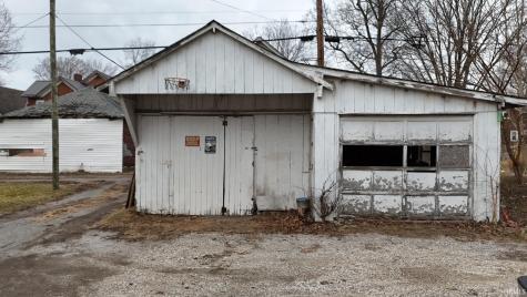 519 E Franklin Street Delphi IN 46923