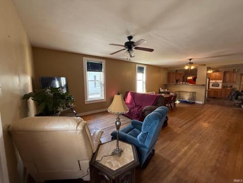 519 E Franklin Street Delphi IN 46923