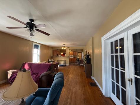 519 E Franklin Street Delphi IN 46923