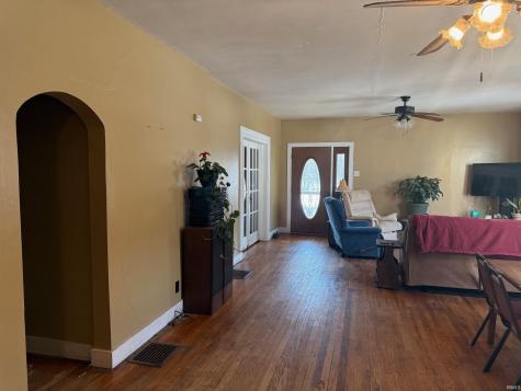 519 E Franklin Street Delphi IN 46923