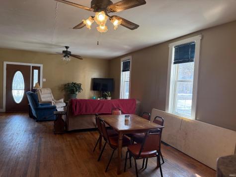 519 E Franklin Street Delphi IN 46923