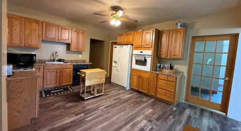 519 E Franklin Street Delphi IN 46923