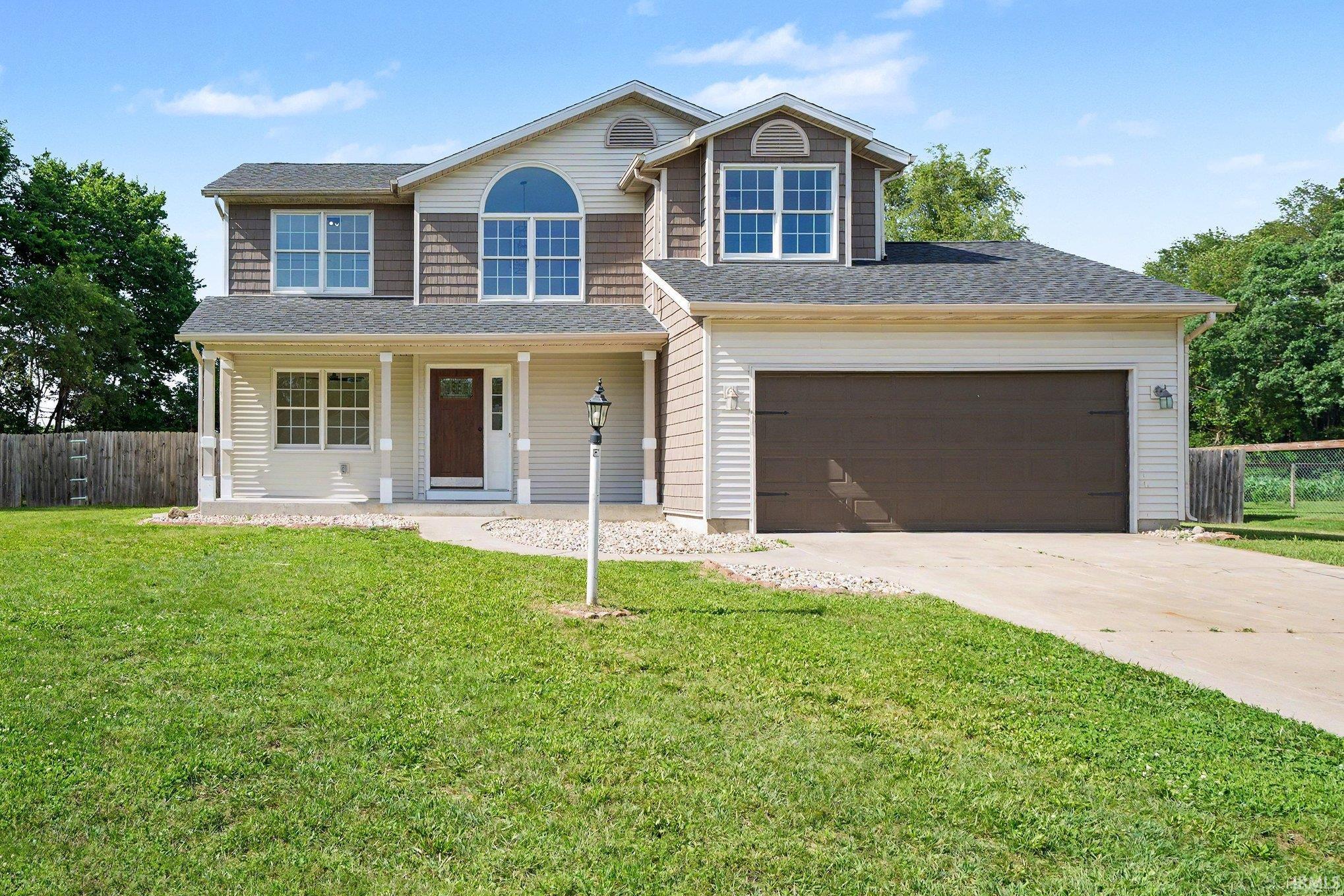 30111 Wyndtree Boulevard Elkhart IN 46516