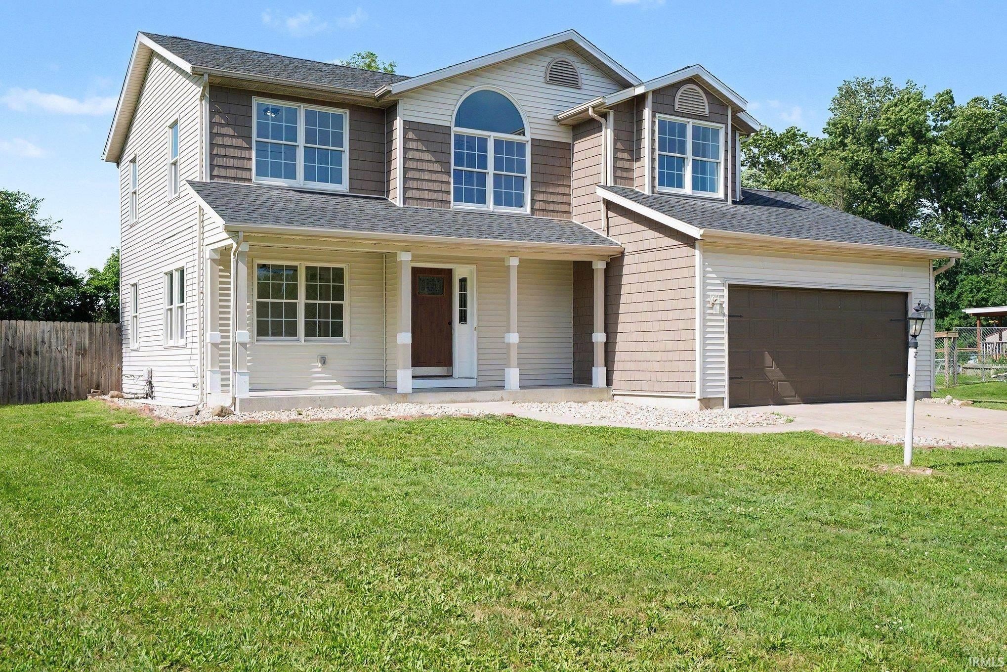 30111 Wyndtree Boulevard Elkhart IN 46516