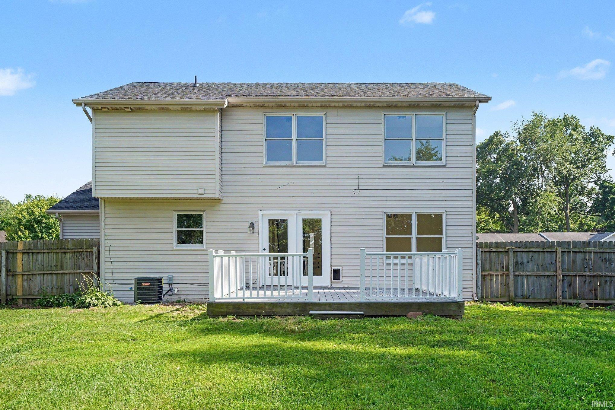 30111 Wyndtree Boulevard Elkhart IN 46516