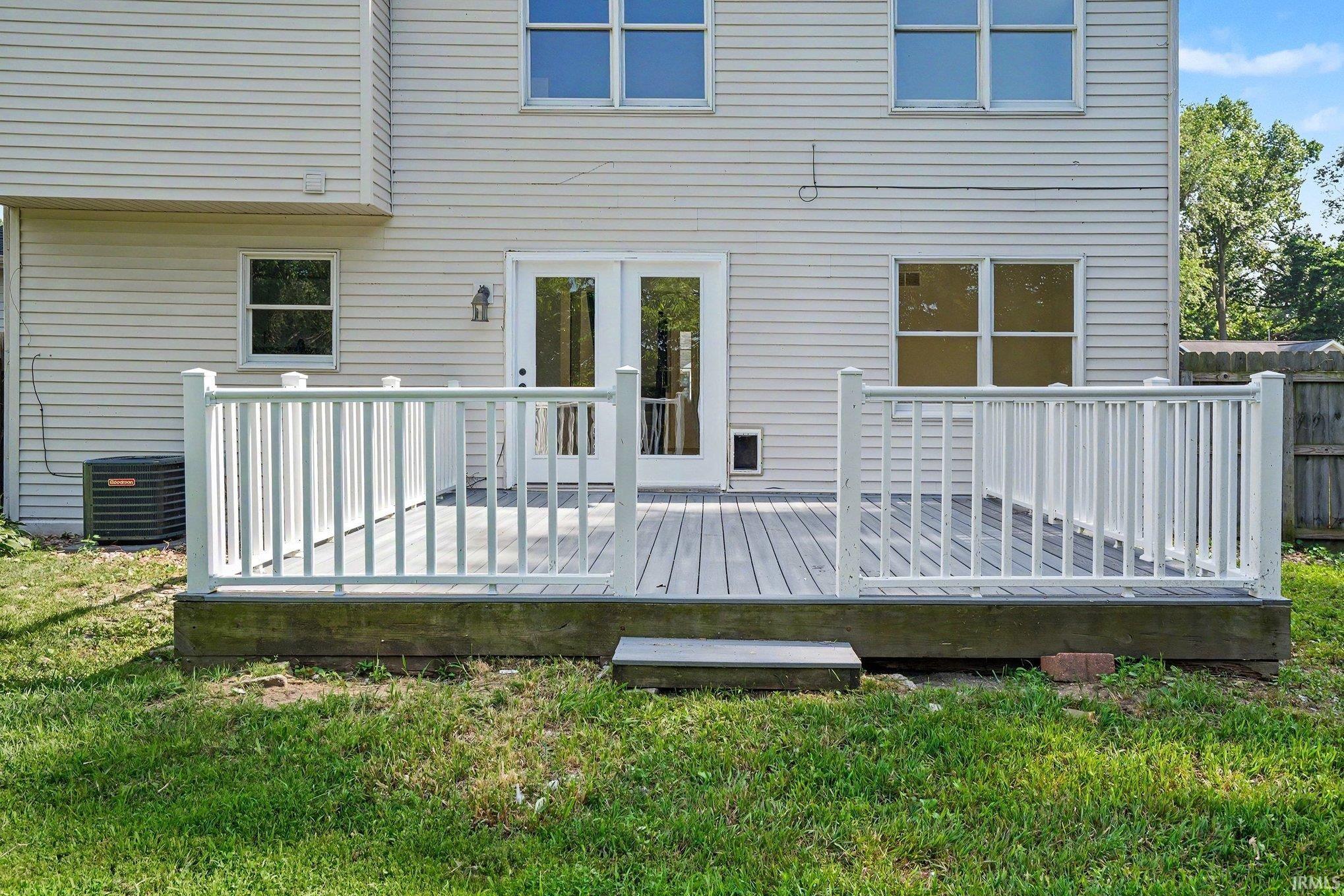 30111 Wyndtree Boulevard Elkhart IN 46516
