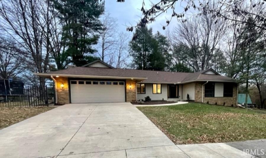 2907 S Stratford Drive Bloomington IN 47401