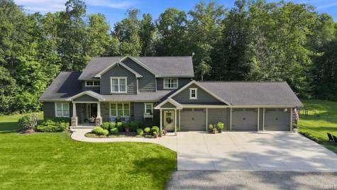 4315 E 900 S-92 Roanoke IN 46783