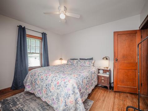 619 Keck Avenue Evansville IN 47711