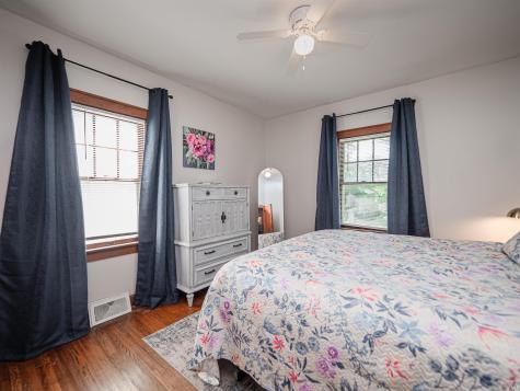 619 Keck Avenue Evansville IN 47711