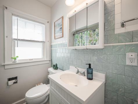 619 Keck Avenue Evansville IN 47711