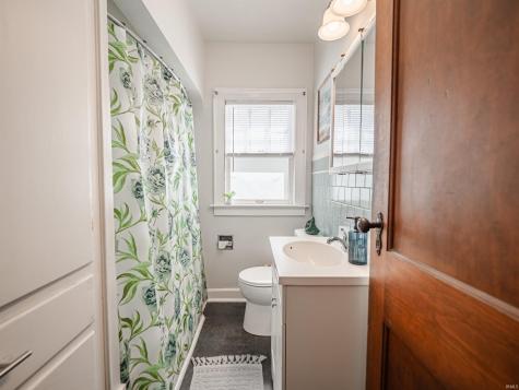 619 Keck Avenue Evansville IN 47711