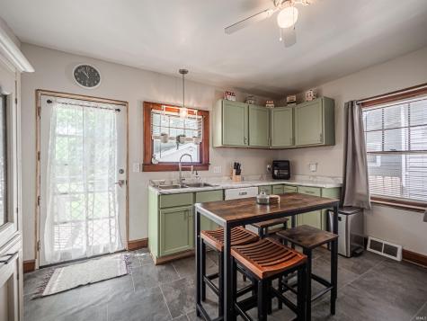 619 Keck Avenue Evansville IN 47711