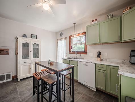619 Keck Avenue Evansville IN 47711