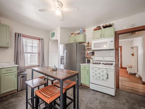 619 Keck Avenue Evansville IN 47711