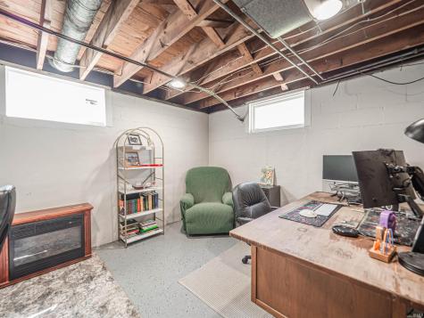 619 Keck Avenue Evansville IN 47711