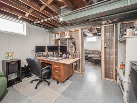 619 Keck Avenue Evansville IN 47711