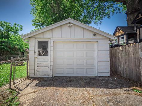 619 Keck Avenue Evansville IN 47711