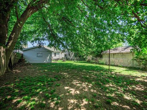 619 Keck Avenue Evansville IN 47711