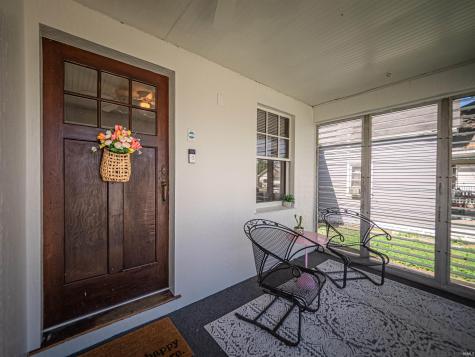 619 Keck Avenue Evansville IN 47711