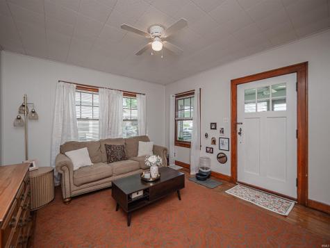 619 Keck Avenue Evansville IN 47711