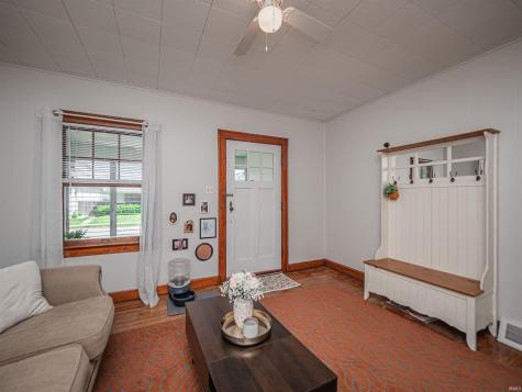 619 Keck Avenue Evansville IN 47711
