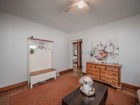 619 Keck Avenue Evansville IN 47711