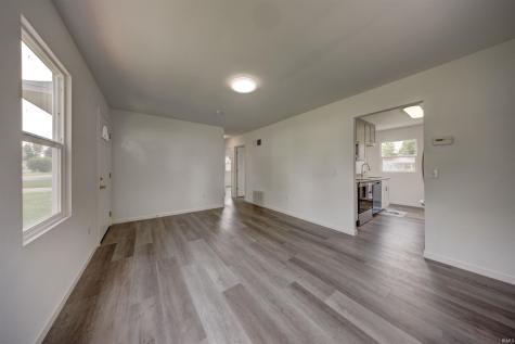 1419 Waggoner Avenue Evansville IN 47714
