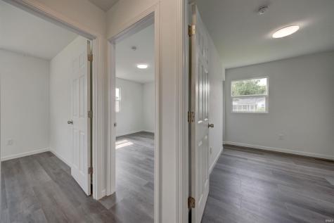 1419 Waggoner Avenue Evansville IN 47714