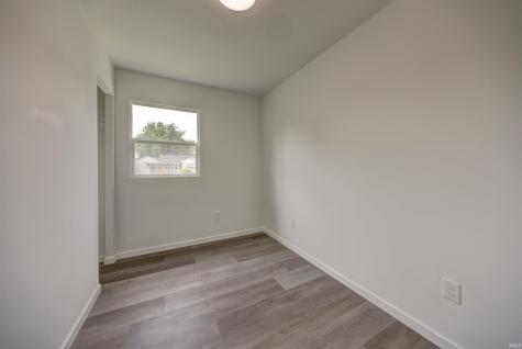 1419 Waggoner Avenue Evansville IN 47714