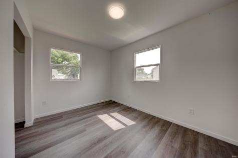 1419 Waggoner Avenue Evansville IN 47714