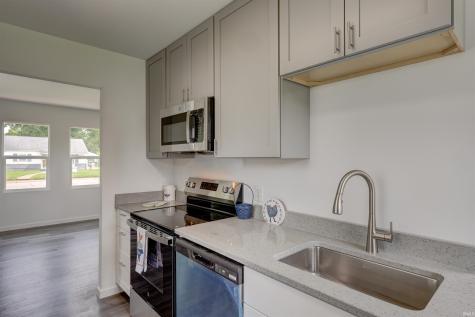 1419 Waggoner Avenue Evansville IN 47714
