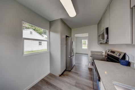 1419 Waggoner Avenue Evansville IN 47714