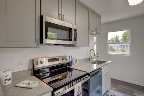 1419 Waggoner Avenue Evansville IN 47714