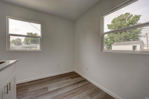 1419 Waggoner Avenue Evansville IN 47714