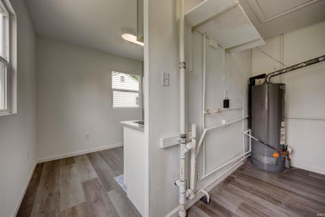 1419 Waggoner Avenue Evansville IN 47714