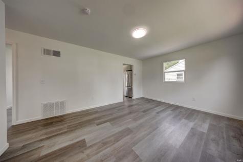 1419 Waggoner Avenue Evansville IN 47714