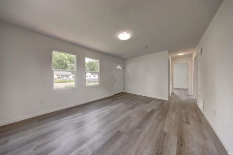 1419 Waggoner Avenue Evansville IN 47714