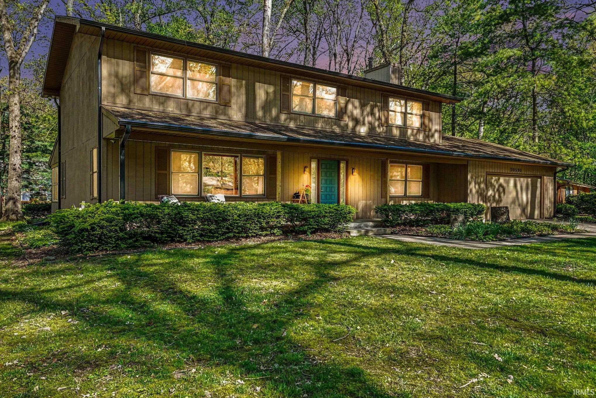 50590 Tecumseh Drive Granger IN 46530