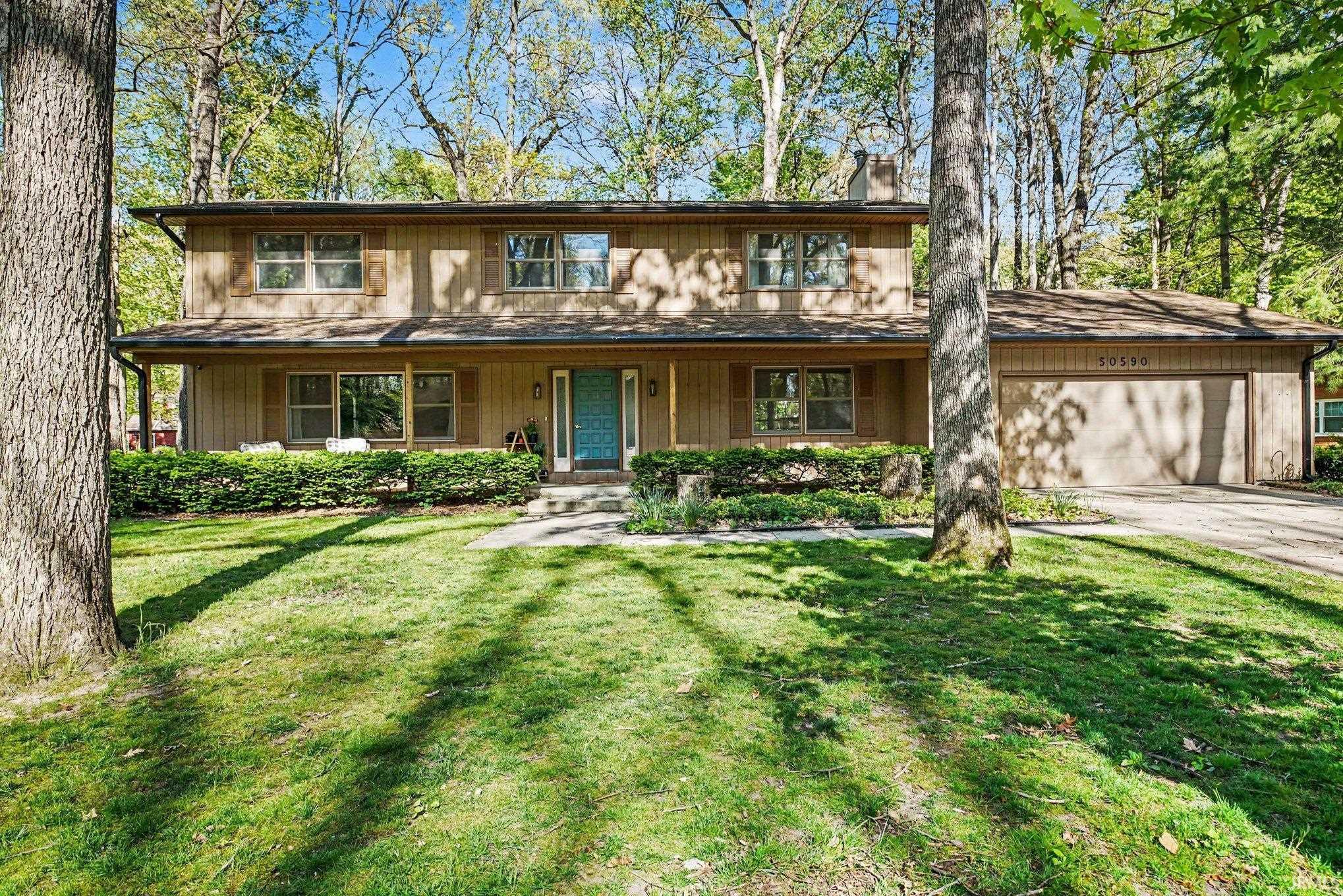 50590 Tecumseh Drive Granger IN 46530