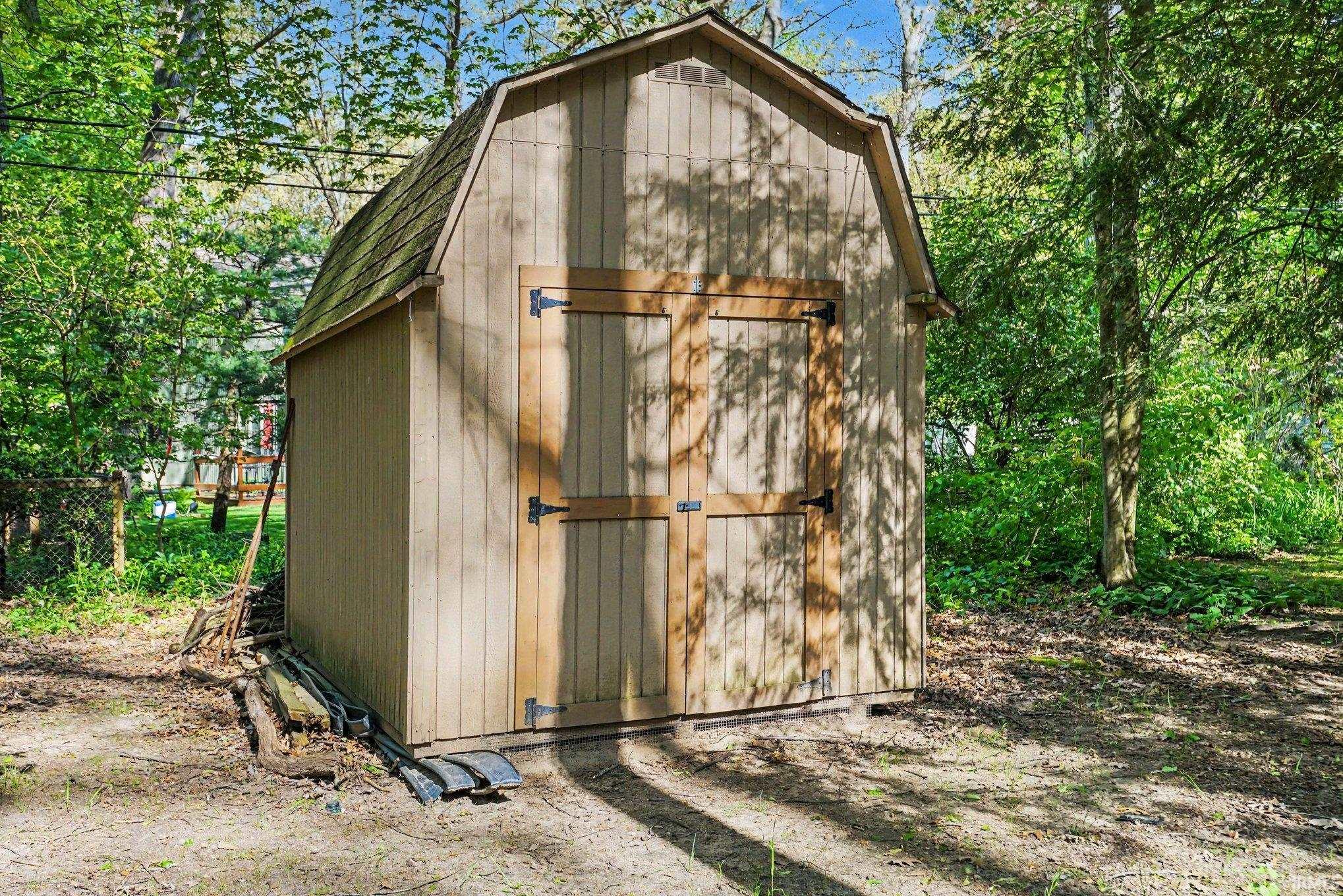50590 Tecumseh Drive Granger IN 46530