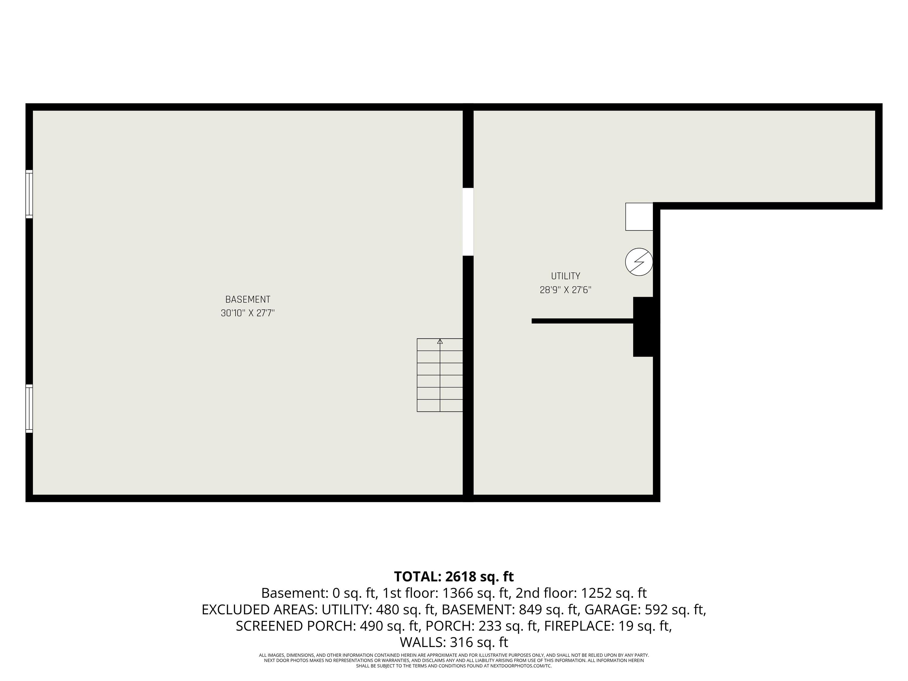 50590 Tecumseh Drive Granger IN 46530