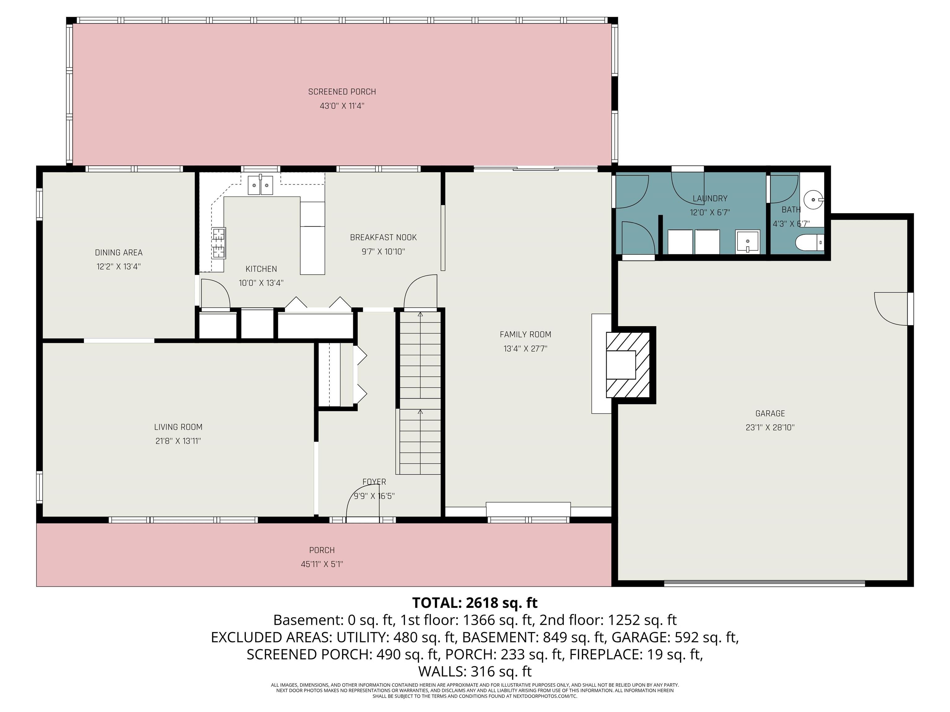 50590 Tecumseh Drive Granger IN 46530