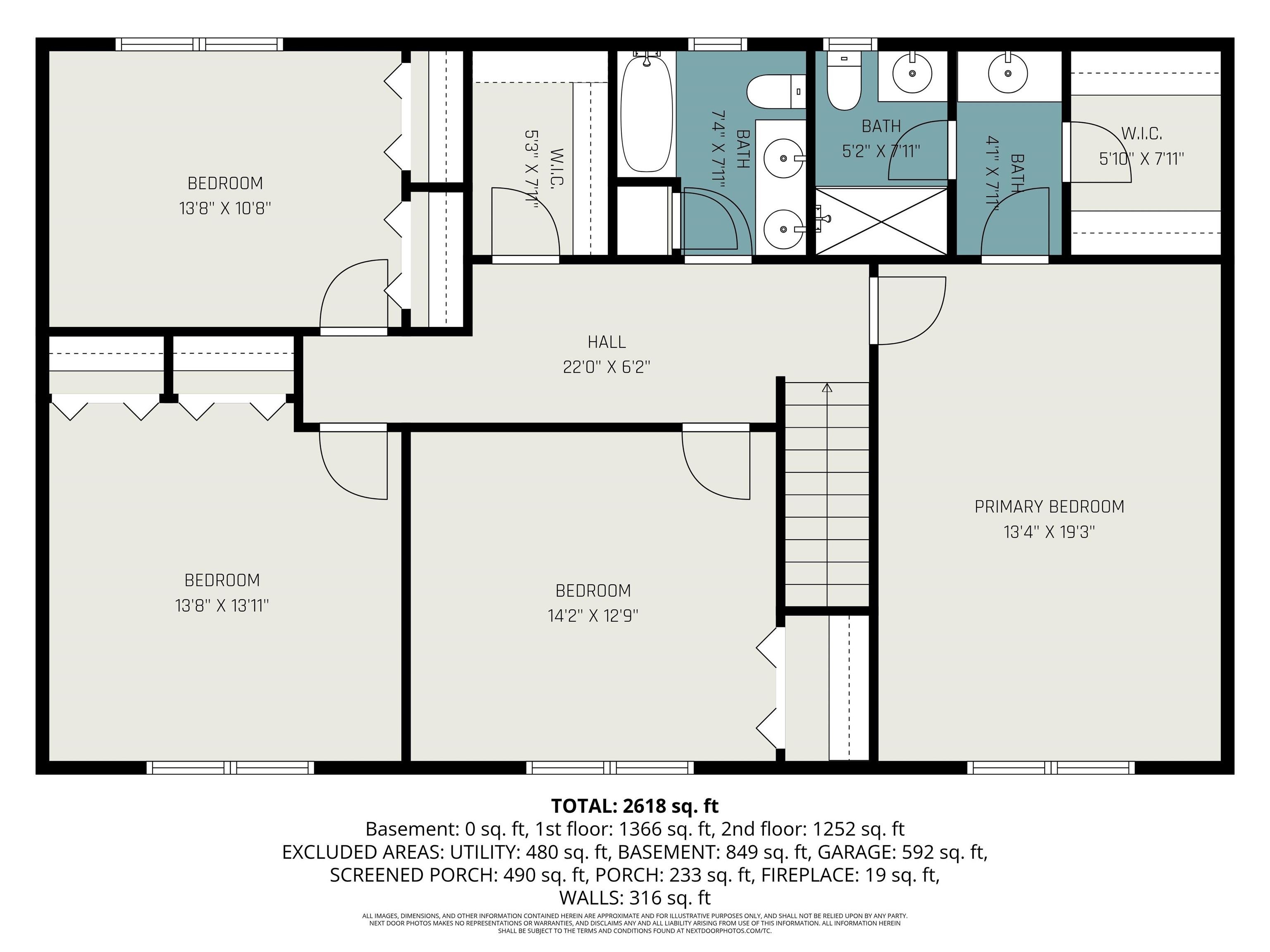 50590 Tecumseh Drive Granger IN 46530
