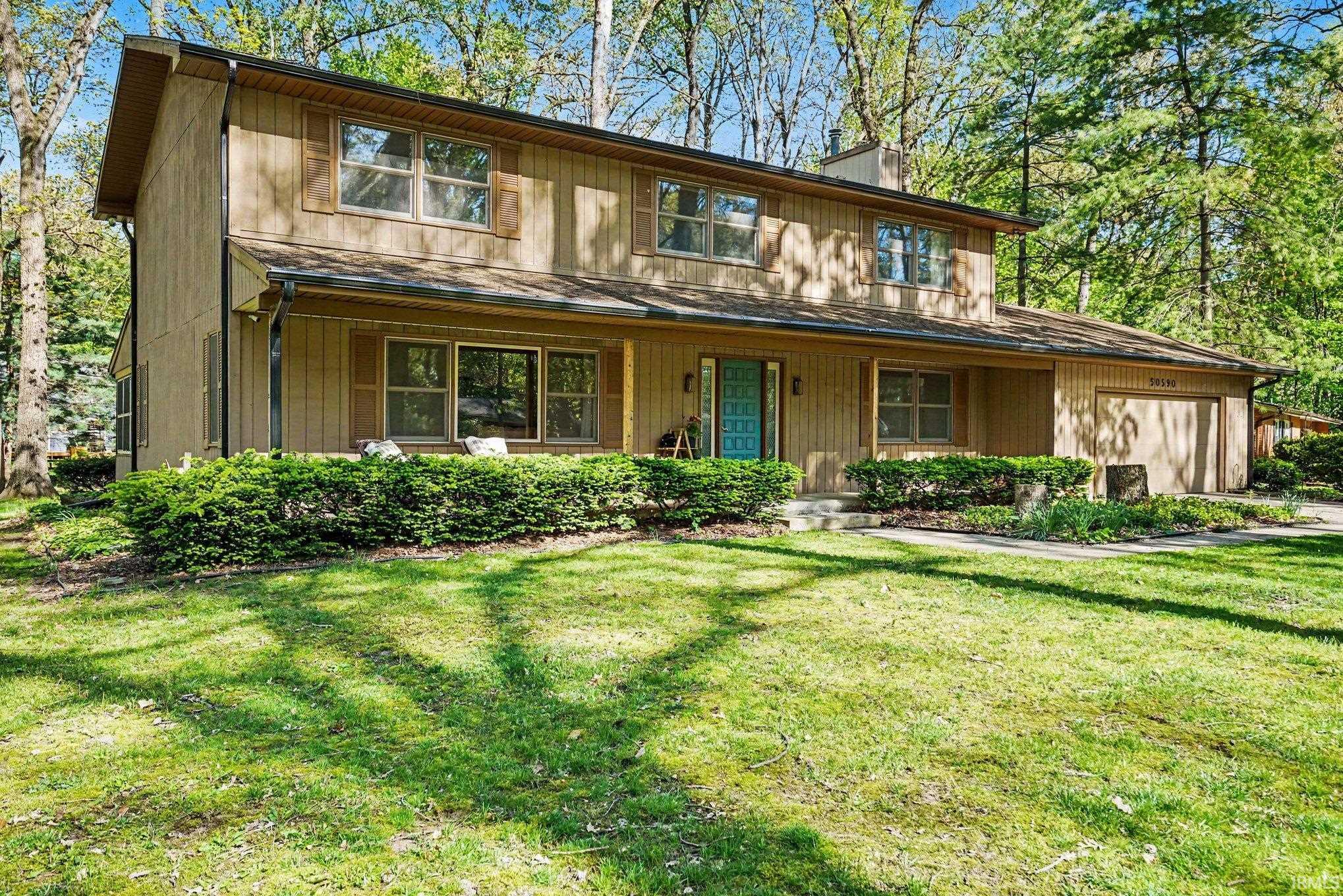 50590 Tecumseh Drive Granger IN 46530