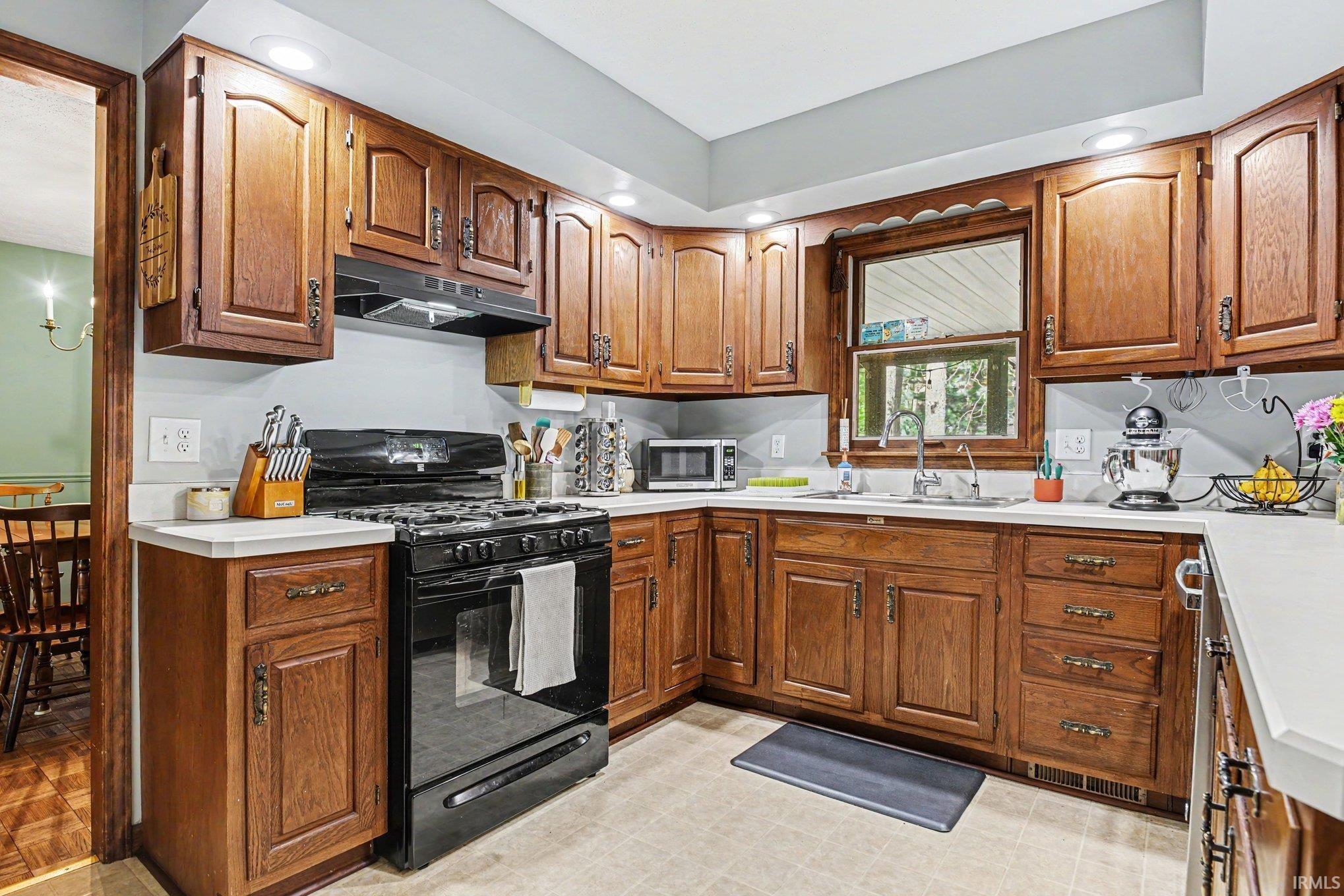 50590 Tecumseh Drive Granger IN 46530